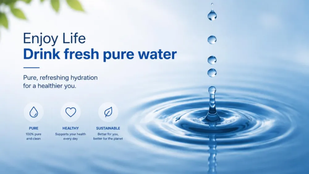 About Roca Water